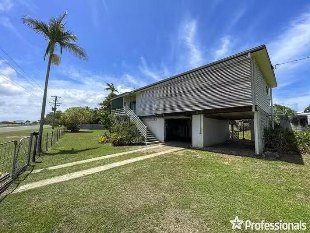 House for rent in Bowen