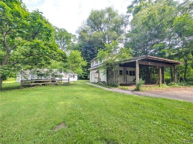 House for sale in Ithaca, New York