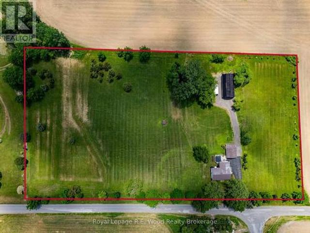 House for sale in Ontario