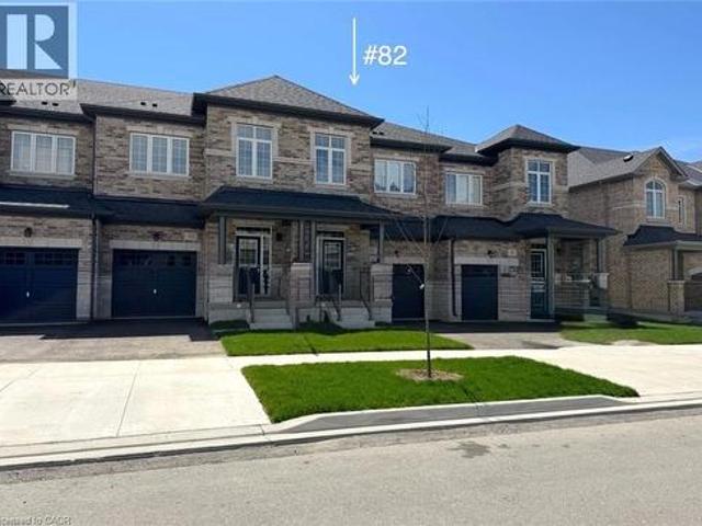House for sale in Cambridge, Ontario