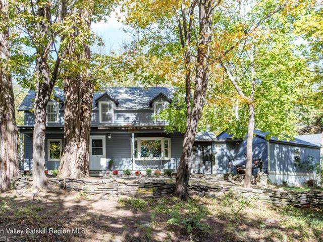 House for sale in Hurley, New York