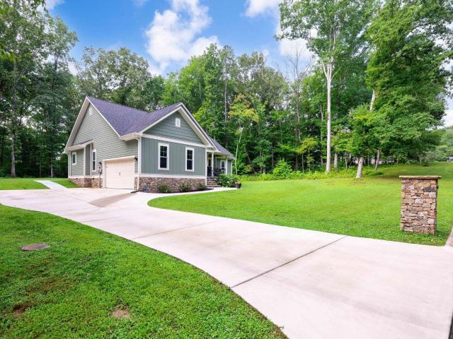 House for sale in Tennessee