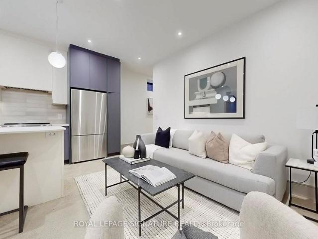 Apartment for rent in Toronto—Danforth, Toronto