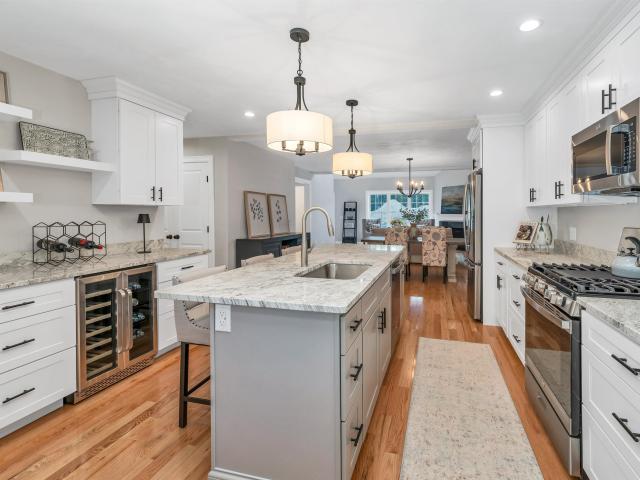 Condo for sale in New Hampshire