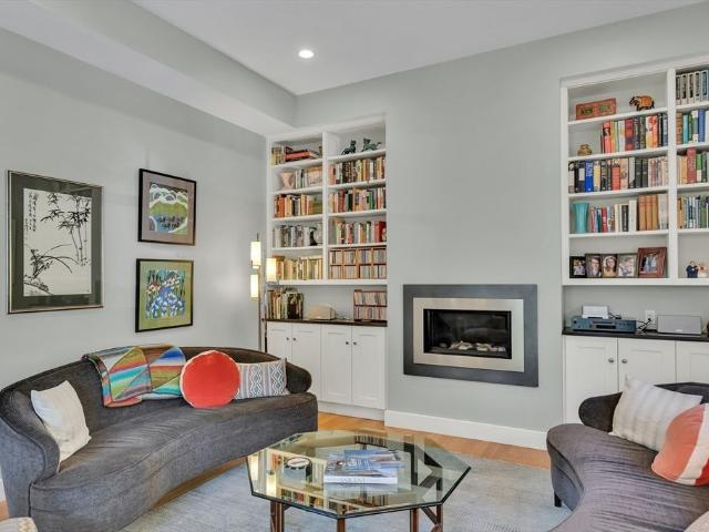 Townhouse for sale in Brookline, Massachusetts