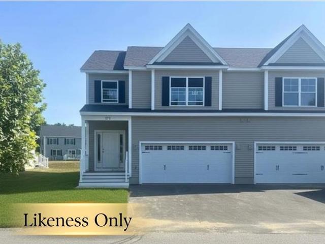 Townhouse for sale in Milton, Vermont