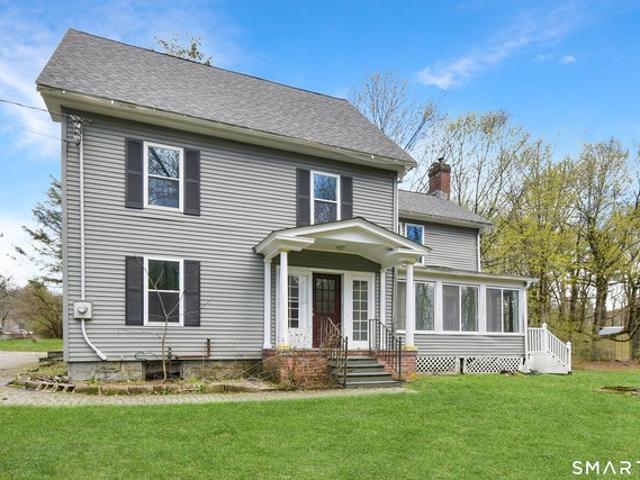 House for sale in Norfolk, Connecticut