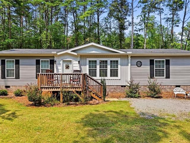 House for sale in Pickens, Georgia