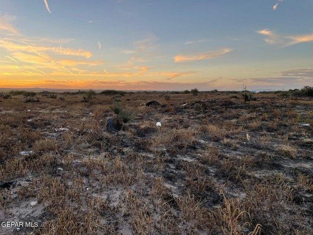 Land for sale in Anthony, NM, Doña Ana County