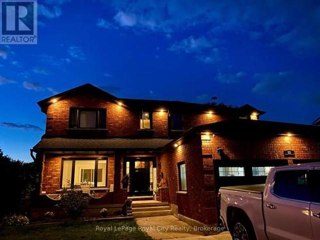 House for sale in Cambridge, Ontario