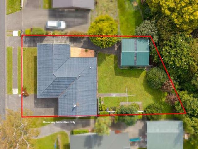 House for sale in Tararua District
