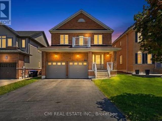 House for sale in Bradford West Gwillimbury, Ontario