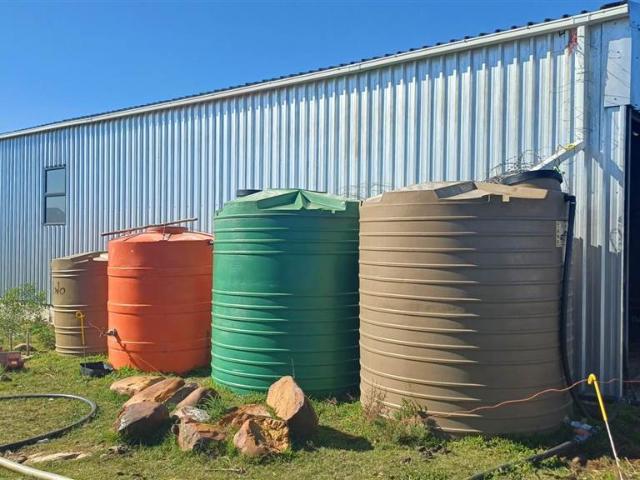 Farm for sale in Groot Brak Rivier, Western Cape