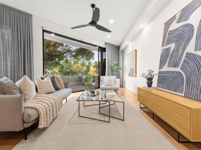 Townhouse for rent in Camerons Creek, Victoria