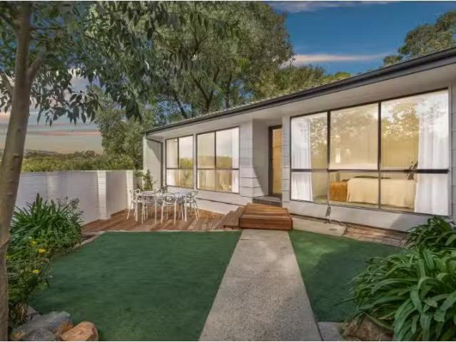Condo for rent in Woden, Australian Capital Territory