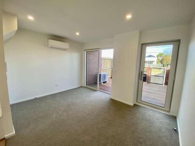 Apartment for rent in Canterbury