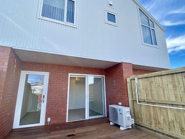 Apartment for rent in Spreydon, Spreydon-Cashmere Community