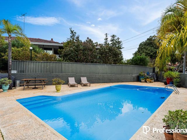 Apartment for rent in Burswood, Western Australia