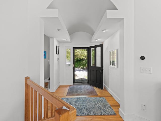 House for sale in Woods Hole, Massachusetts