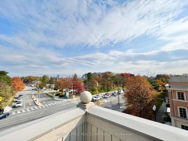 Condo for rent in Woburn, Ontario