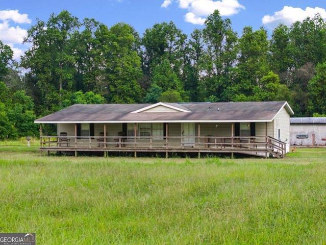 Farm for sale in Baxley, Georgia