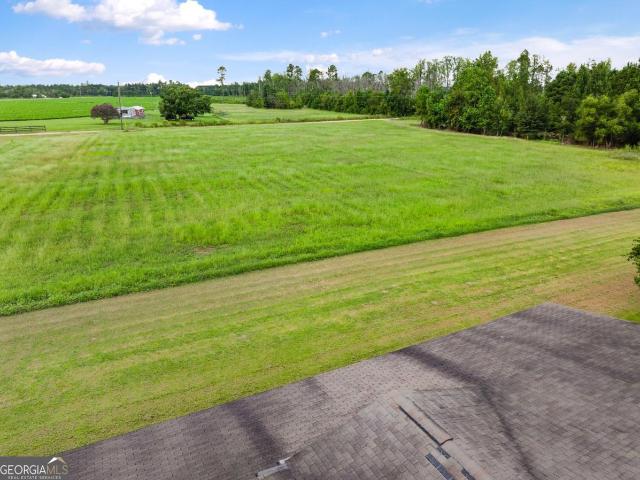 Land for sale in Baxley, Georgia