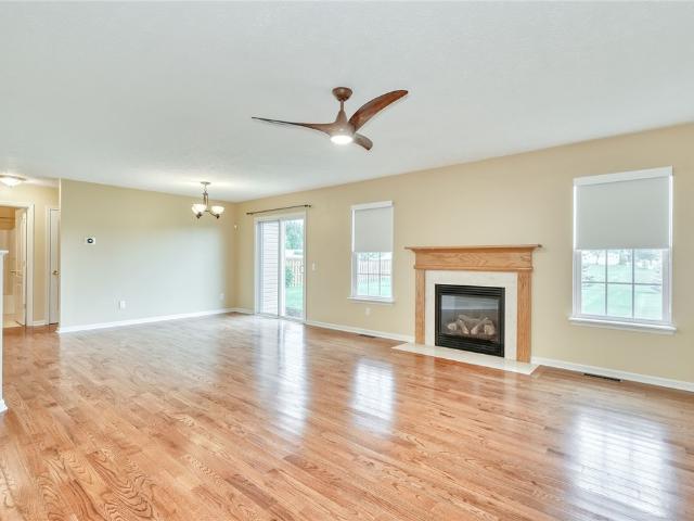 House for sale in Henrietta, New York