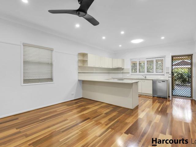 Apartment for rent in Chelmer, Greater Brisbane