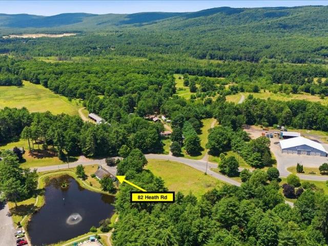 Commercial for sale in Saratoga, New York