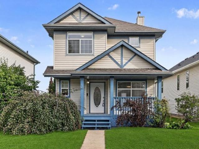 House for sale in Spruce Grove, Alberta