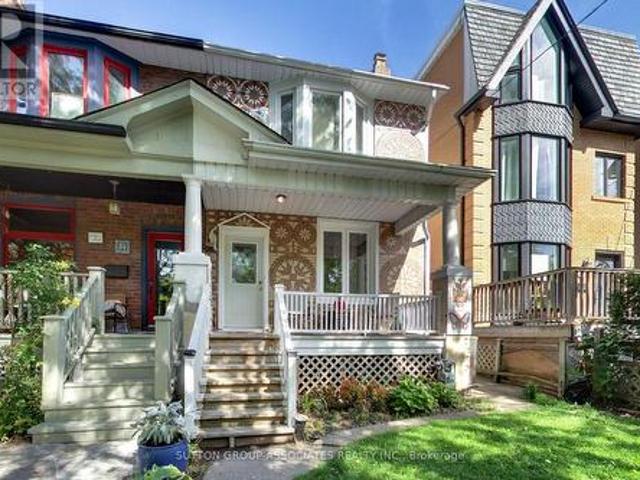 House for sale in Toronto—St. Paul's, Toronto