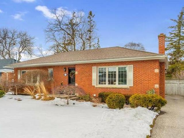 House for sale in Brantford, Ontario