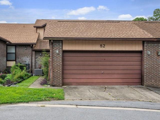 Townhouse for sale in Valparaiso, Florida
