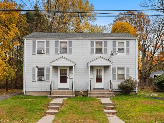 House for sale in East Hartford, Connecticut