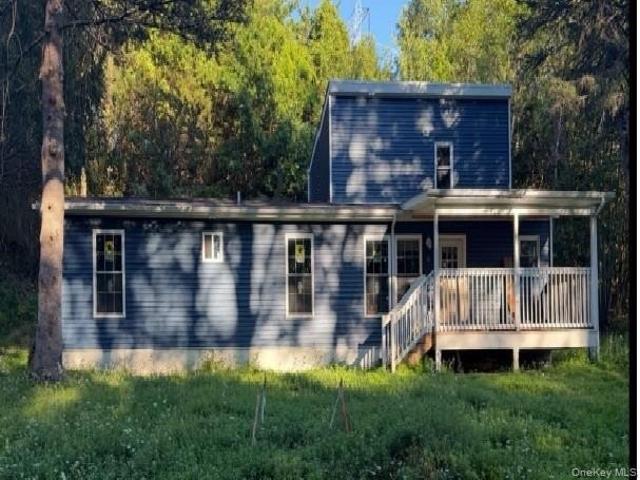 House for sale in Coxsackie, New York