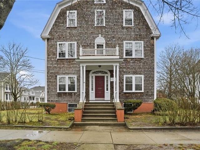 Condo for sale in Bristol, Rhode Island