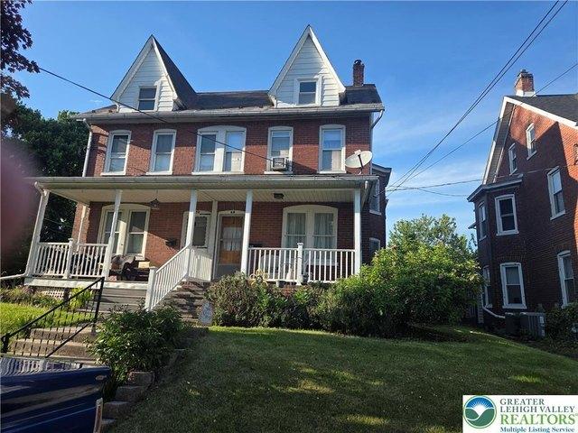House for sale in Nazareth, Pennsylvania