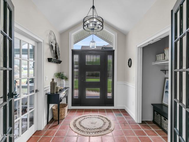 House for sale in Monmouth, New Jersey