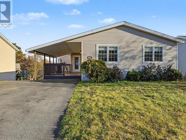 House for sale in Wedgewood Park, St. John's