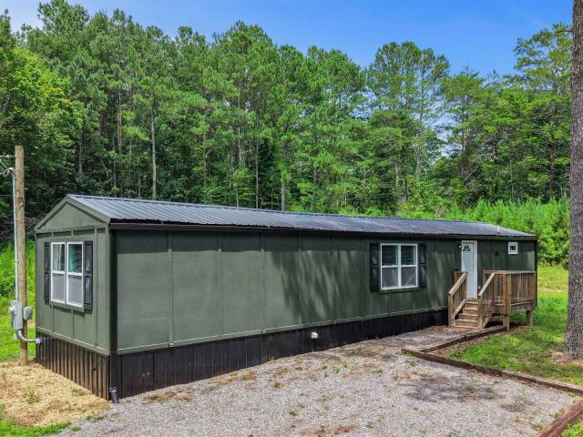 Commercial for sale in Mentone, Alabama