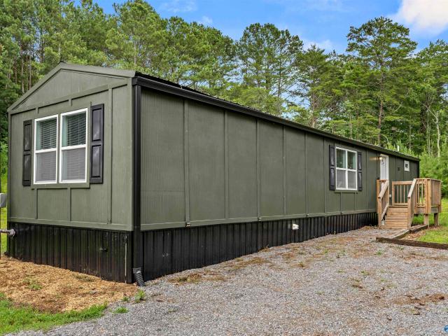 House for sale in Mentone, Alabama