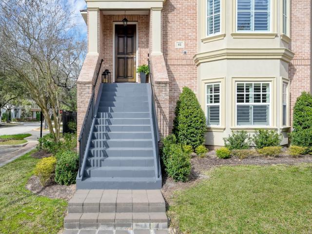 Townhouse for sale in Texas