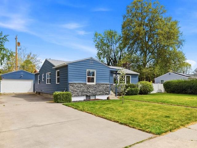 House for sale in Richland, Washington
