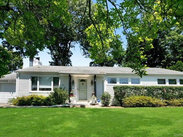 House for rent in White Plains, New York
