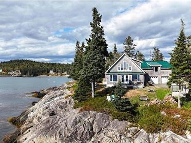 House for sale in Charlotte, New Brunswick