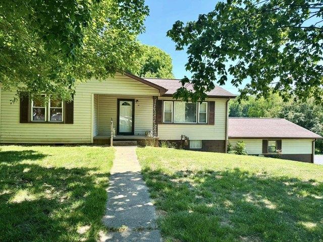 House for sale in Kuttawa, Kentucky