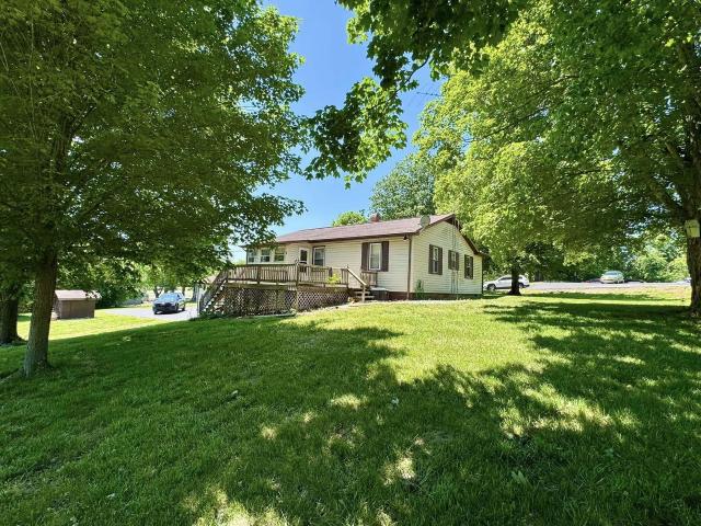 House for sale in Kuttawa, Kentucky