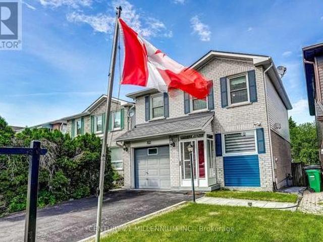 House for sale in Georgina, Ontario