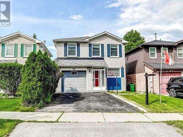 House for sale in Georgina, Ontario