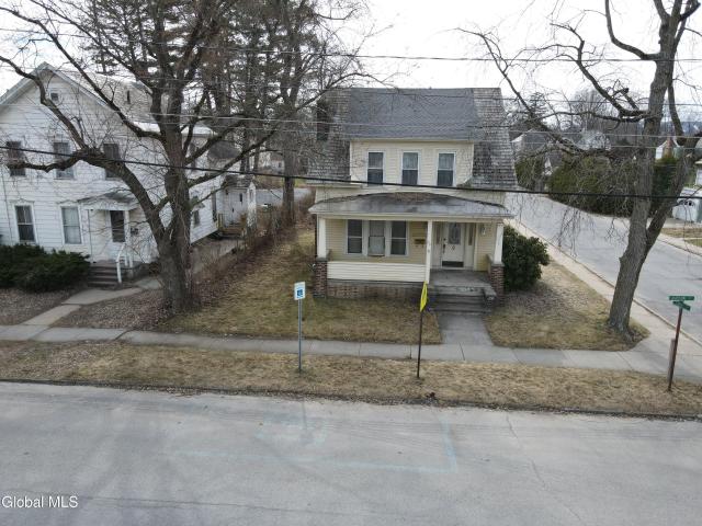 Property for sale in Saratoga, New York
